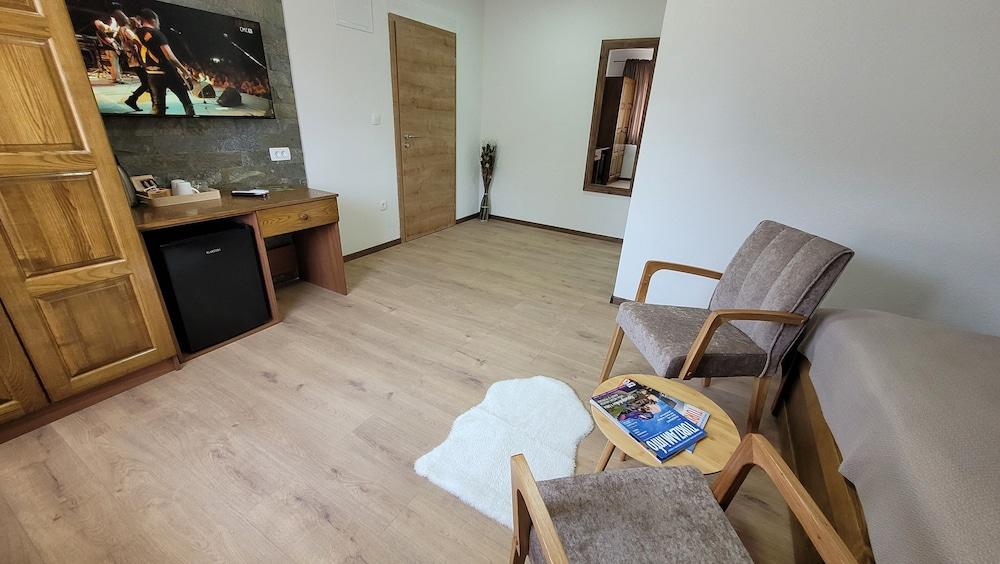 Plitvica Villa Prica