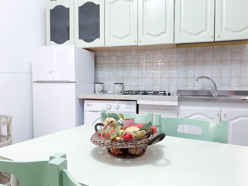 Casa Vacanze da Vicenta