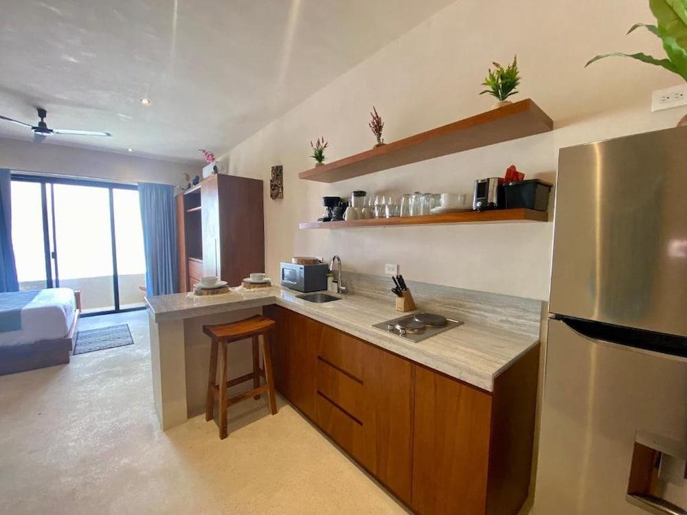 Lovely Loft In Veleta