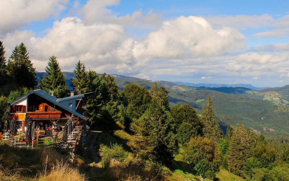 Hôtel-restaurant Le Schallern