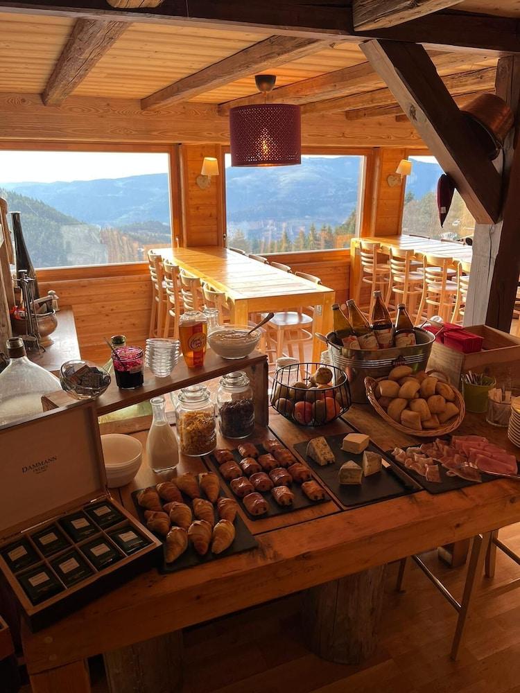 Hôtel-restaurant Le Schallern