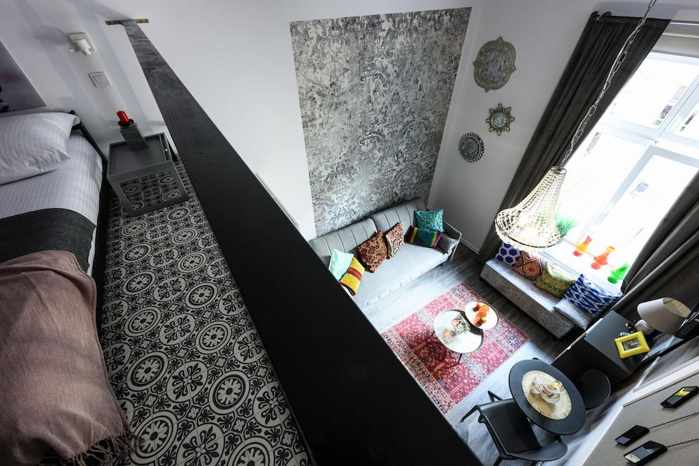 Native Apartments Studencka 25