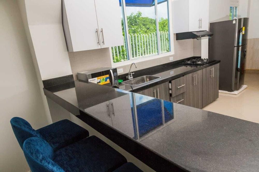 Beach Cabin Near Barranquilla