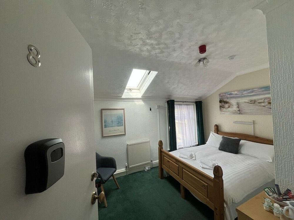 Stay At 22 Glen Allan Hotel