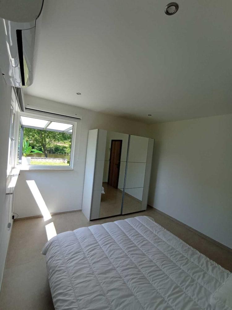 La Villa "les Pieds Dans L'eau"