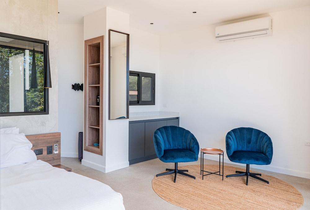 Villa Setai  Santa Teresa