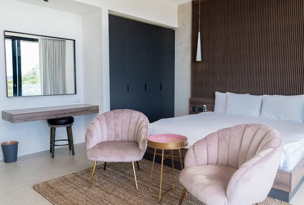 Villa Setai  Santa Teresa