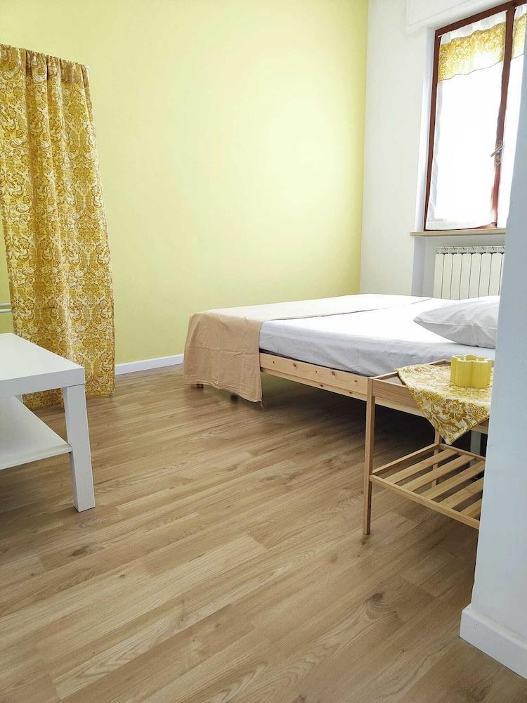 Rickymary House, Pet Friendly