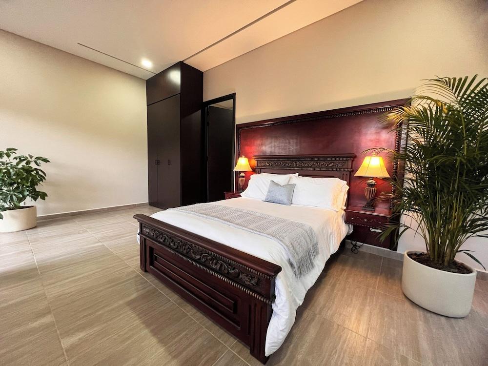 1714 Hotel  Boutique Peñol- Guatapé.