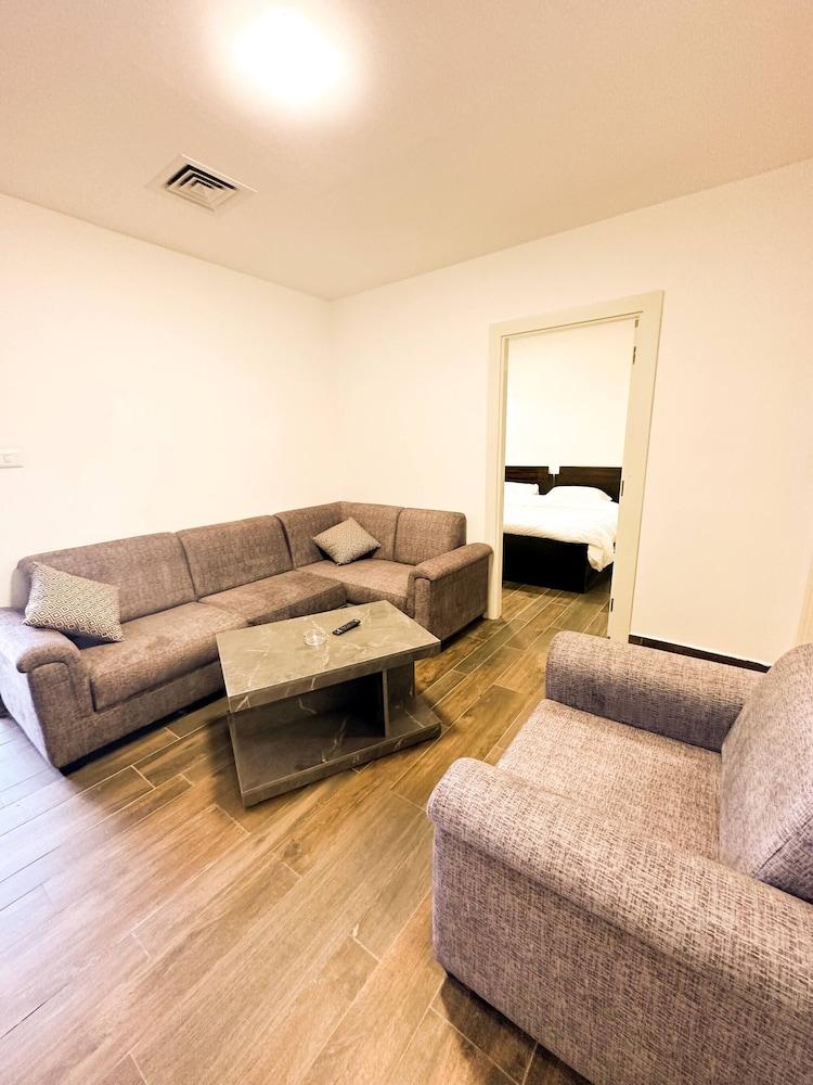 Central Apartment For Rent 28