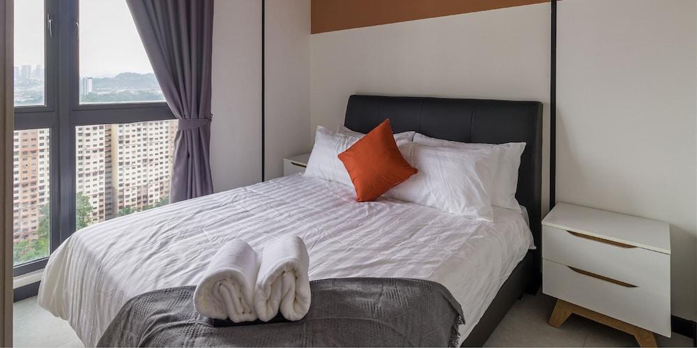 Neu Suites Residence Kuala Lumpur, Roam