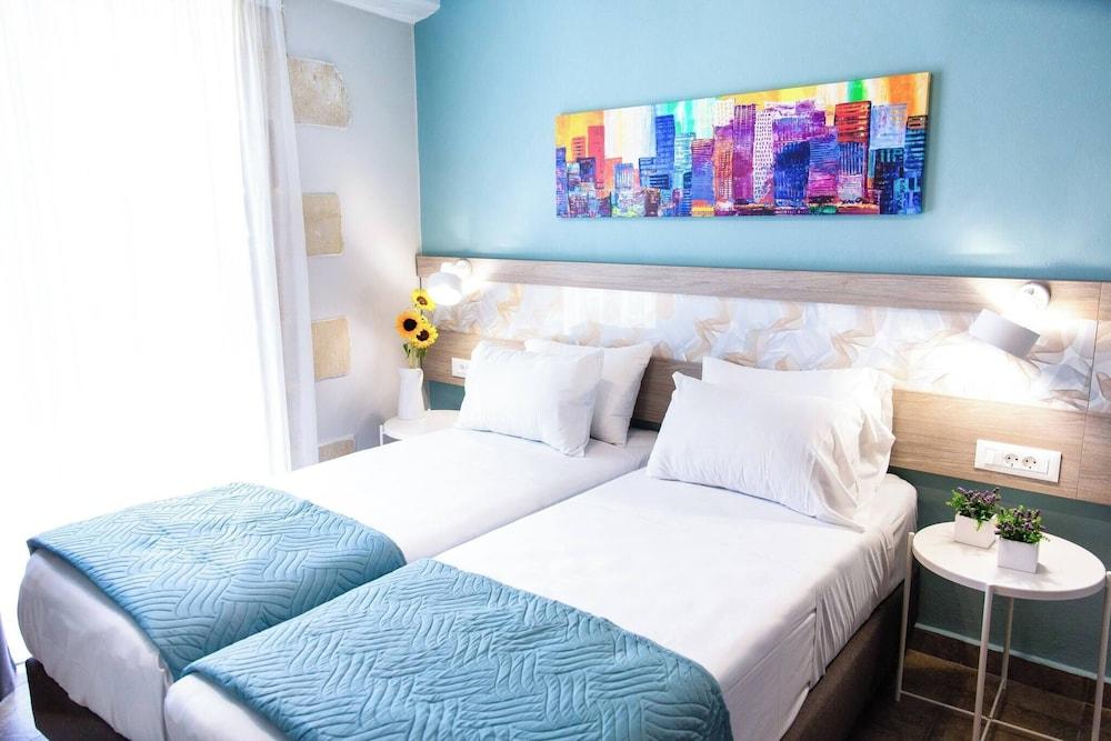 Mysigt Villa - Next To Platanias, 2min From Beach