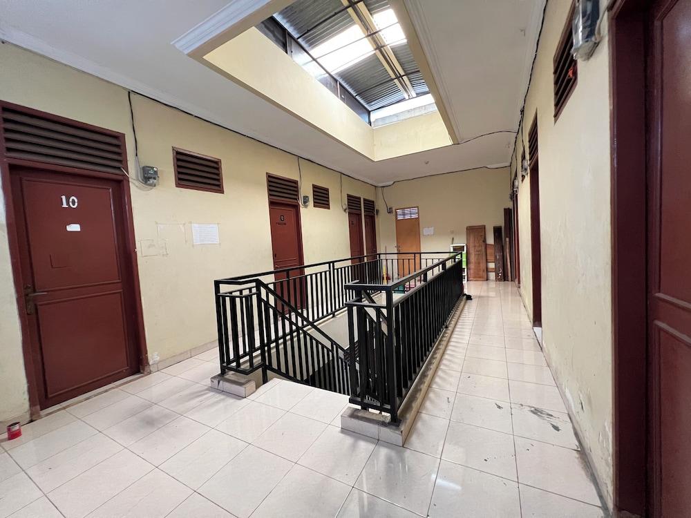 Hotel O Oma Homestay