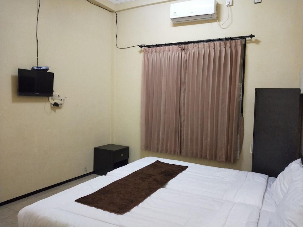 Hotel O Gian Homestay Near Masjid Al-Ihsan