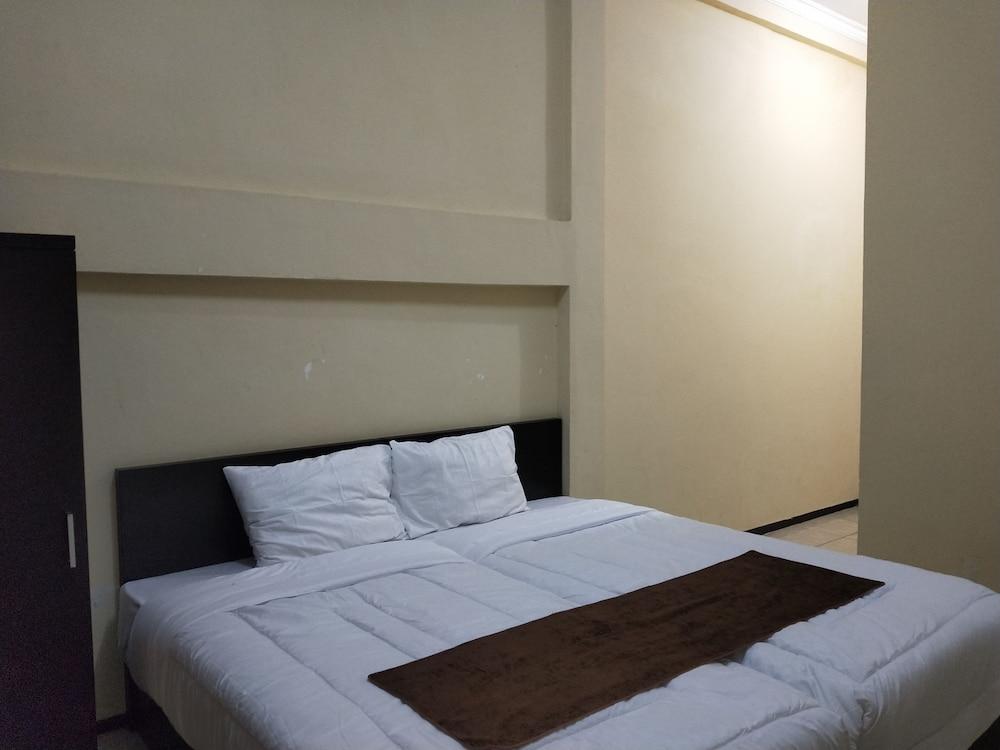 Hotel O Gian Homestay Near Masjid Al-Ihsan