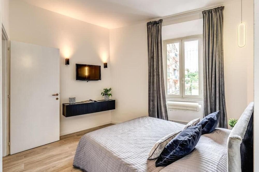 Vatican Charming Home