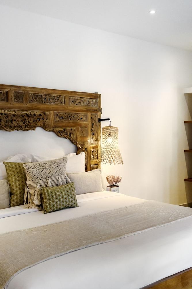 Villa Nabi by Alfred in Bali