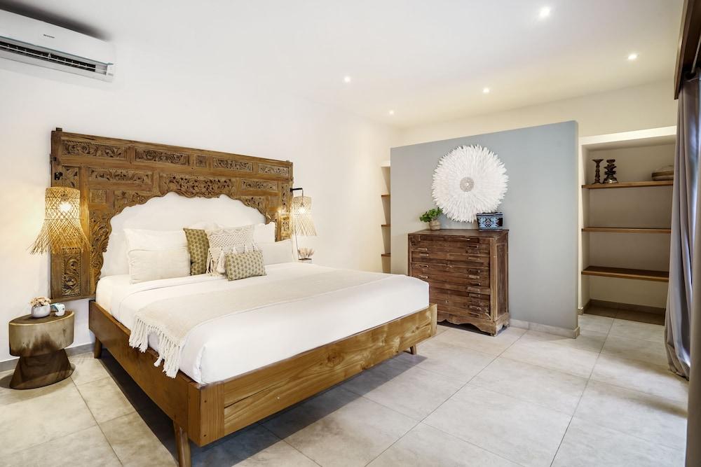 Villa Nabi by Alfred in Bali