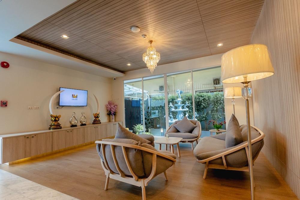 SUBANAN Residence Hatyai