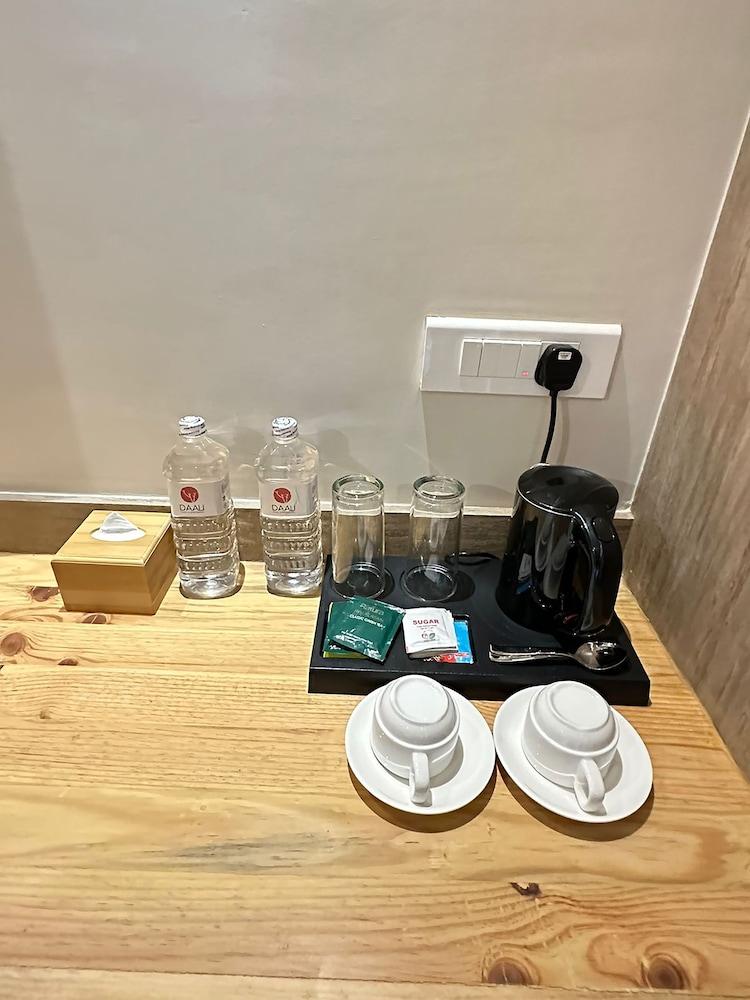 Daali Hotel & Apartment