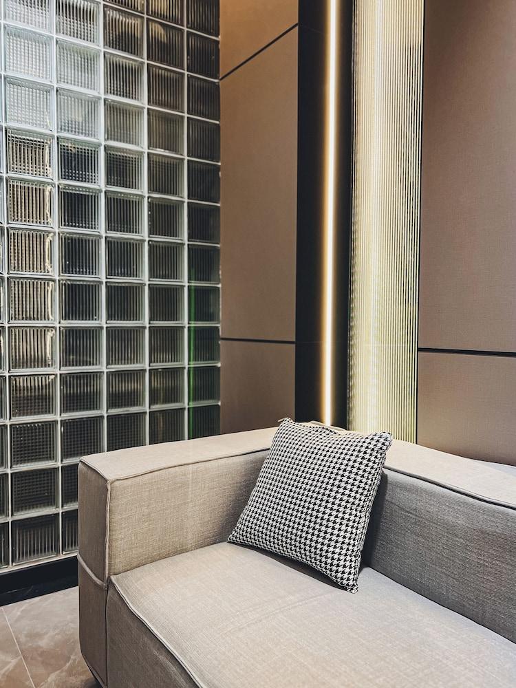 The Concept Hotel HCMC- District 1