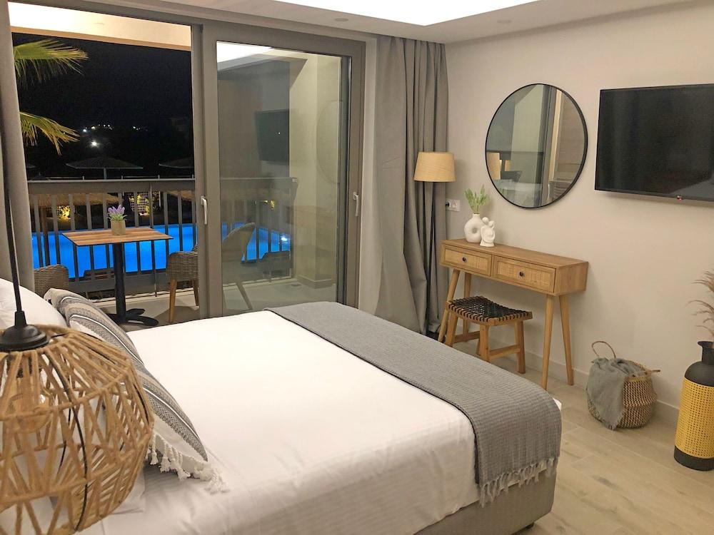 Anassa Resort Halkidiki - Adults Only