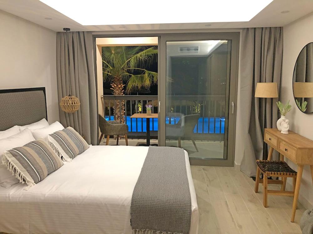 Anassa Resort Halkidiki - Adults Only