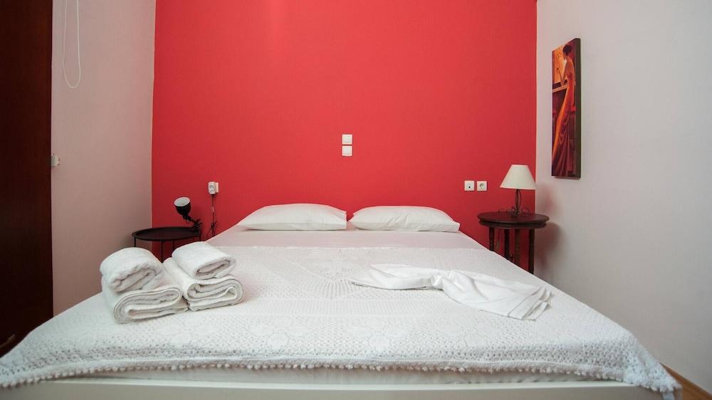 Relax Inn Apartment - At The Heart Of The Old Town