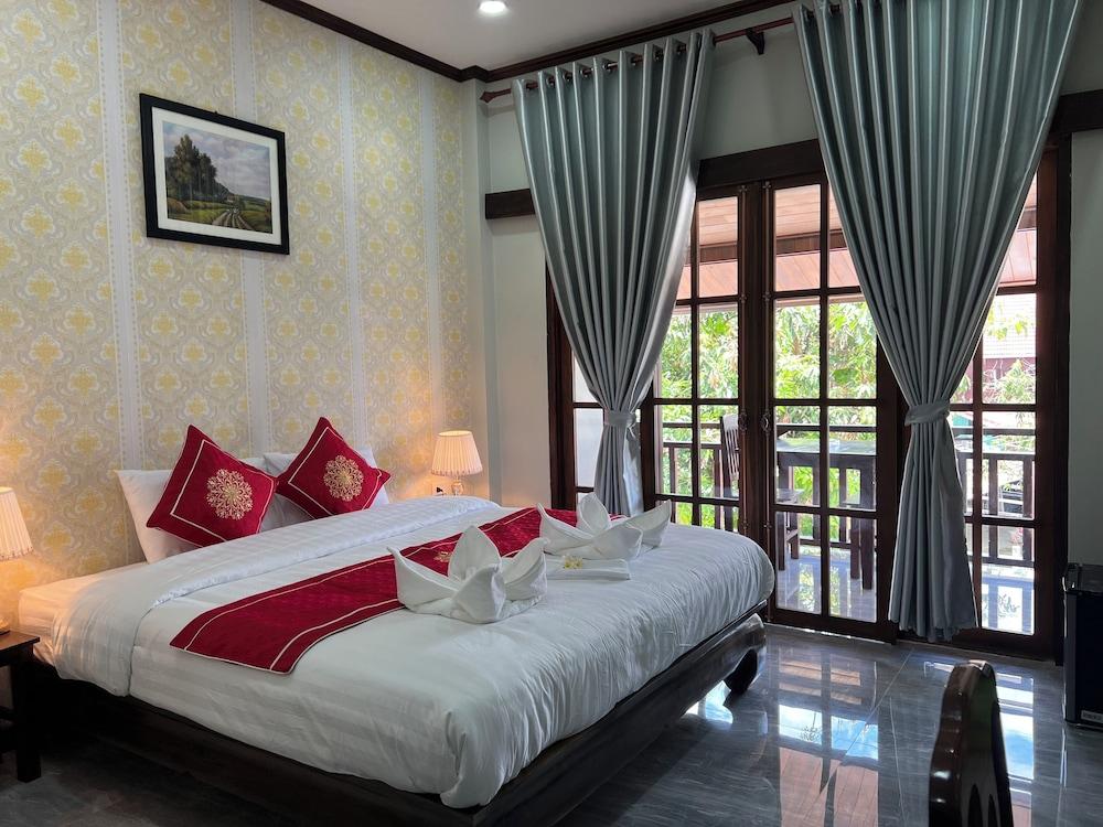 Le KhounSok Boutique Hotel