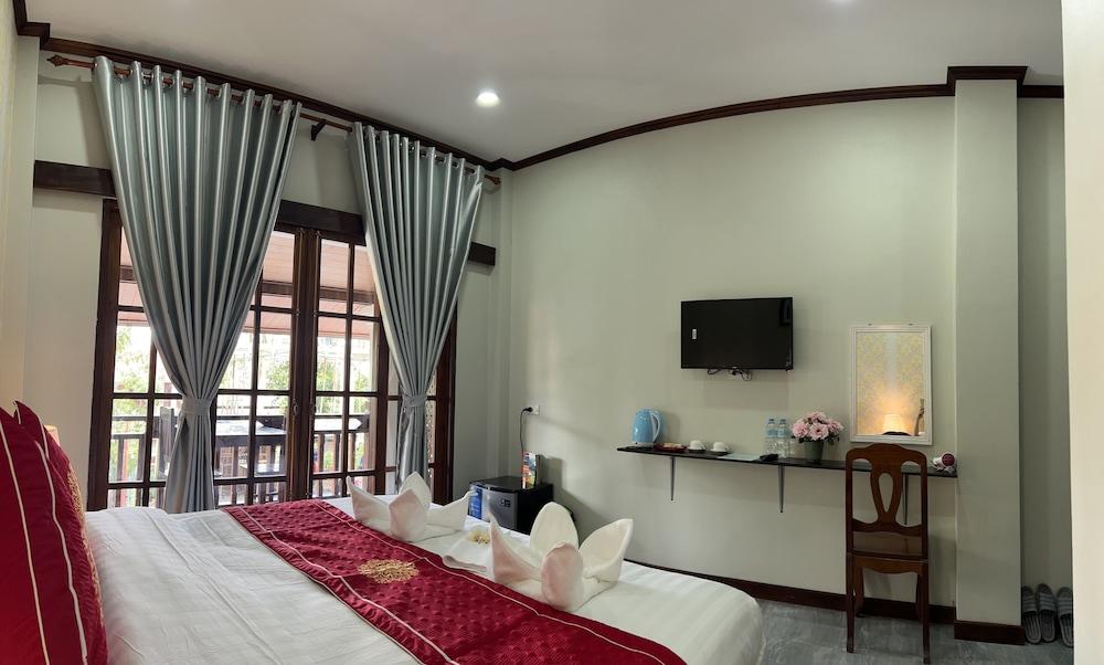 Le KhounSok Boutique Hotel