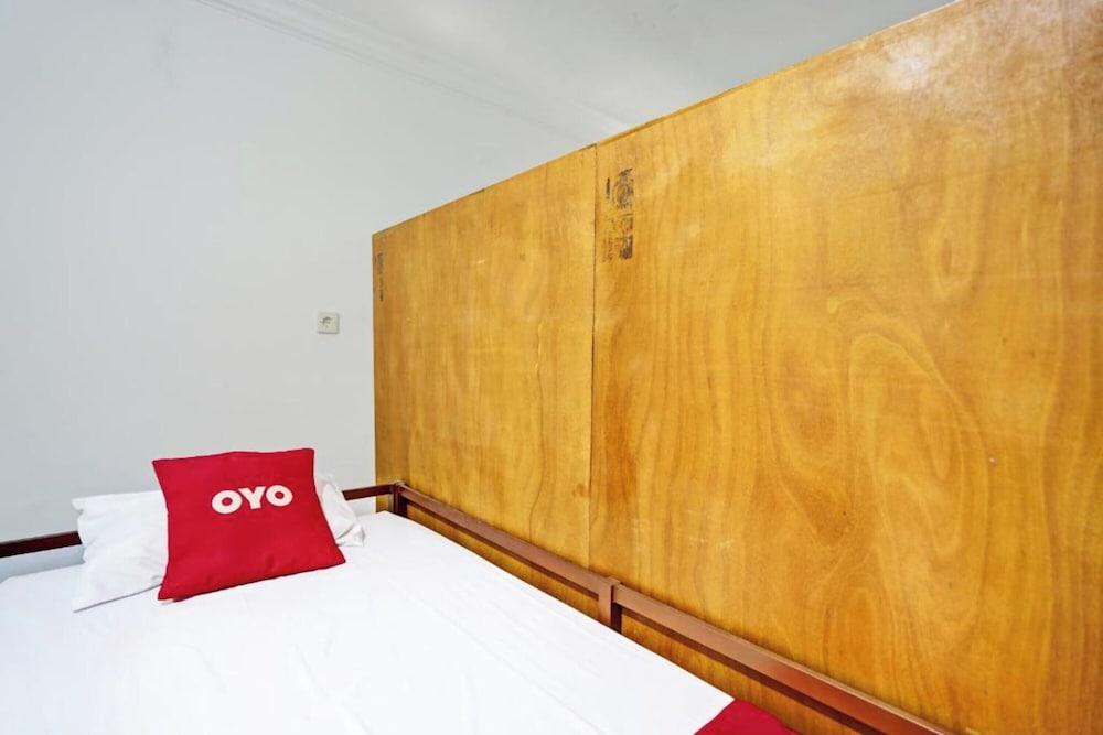 OYO 92736 Bougenville Rover