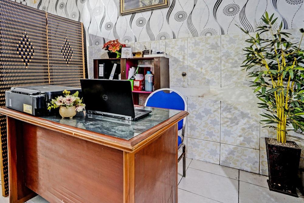 Hotel O Lestari Syariah