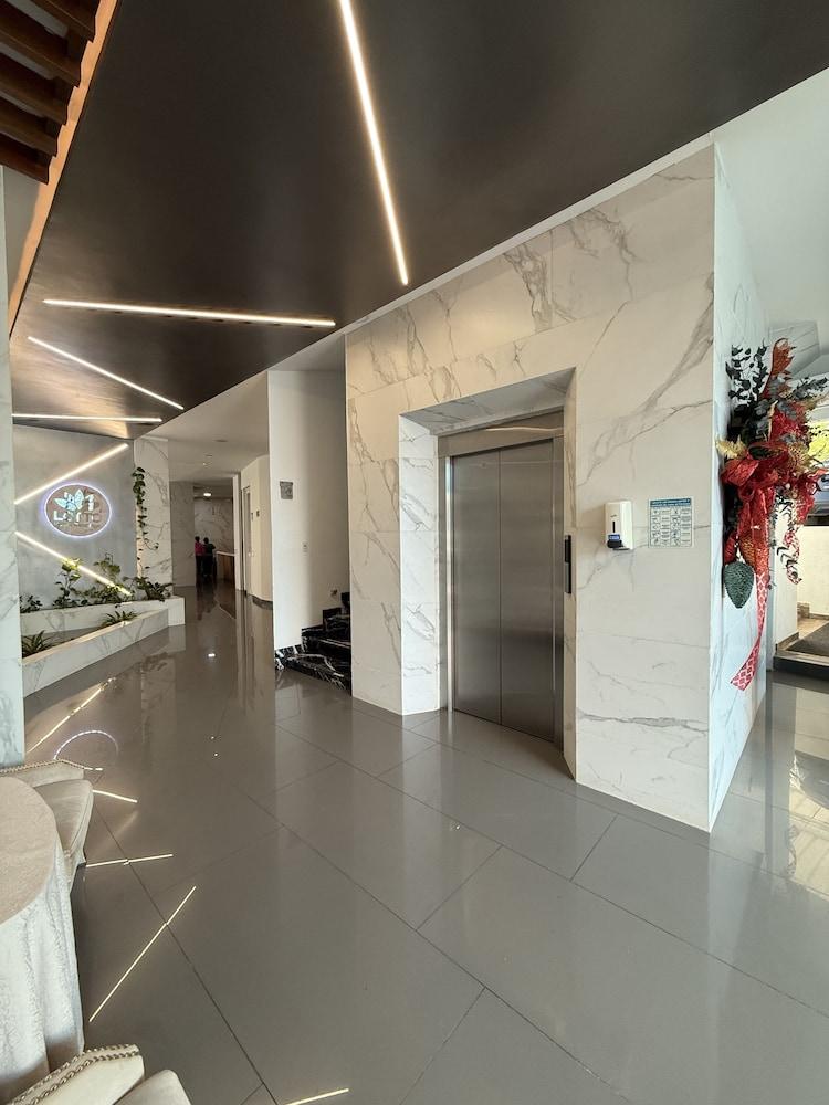 Lotto Hotel Boutique