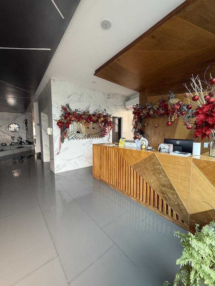 Lotto Hotel Boutique