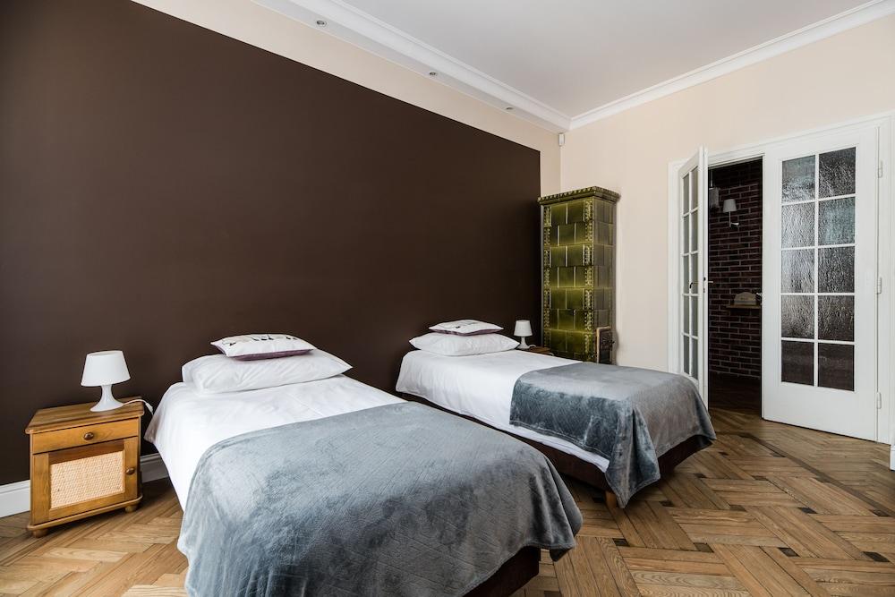 Native Apartments Batorego 7