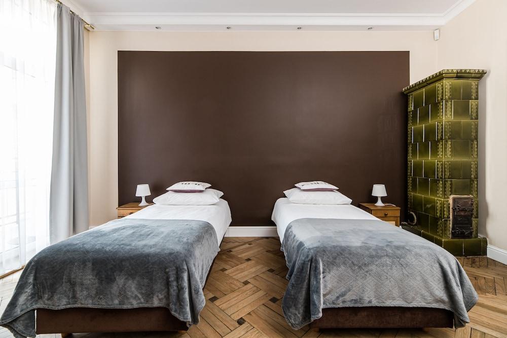 Native Apartments Batorego 7