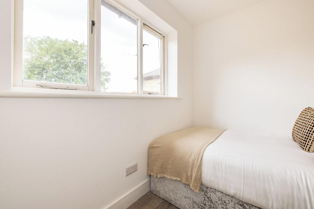 The New Cross Collection