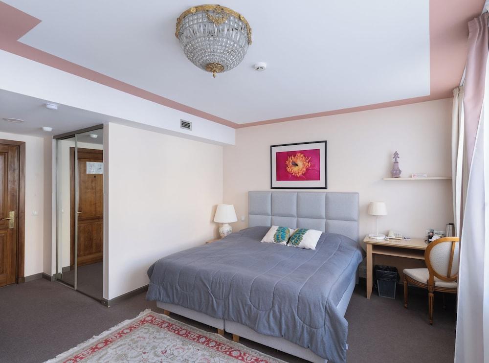 St. Peter'S Boutique Hotel