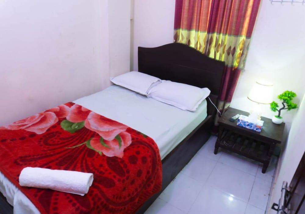 Hotel Green Garden Residential