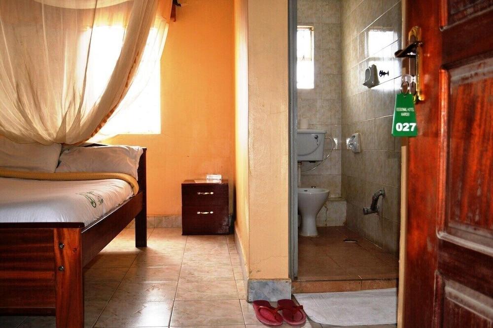 Regional Hotel Nairobi