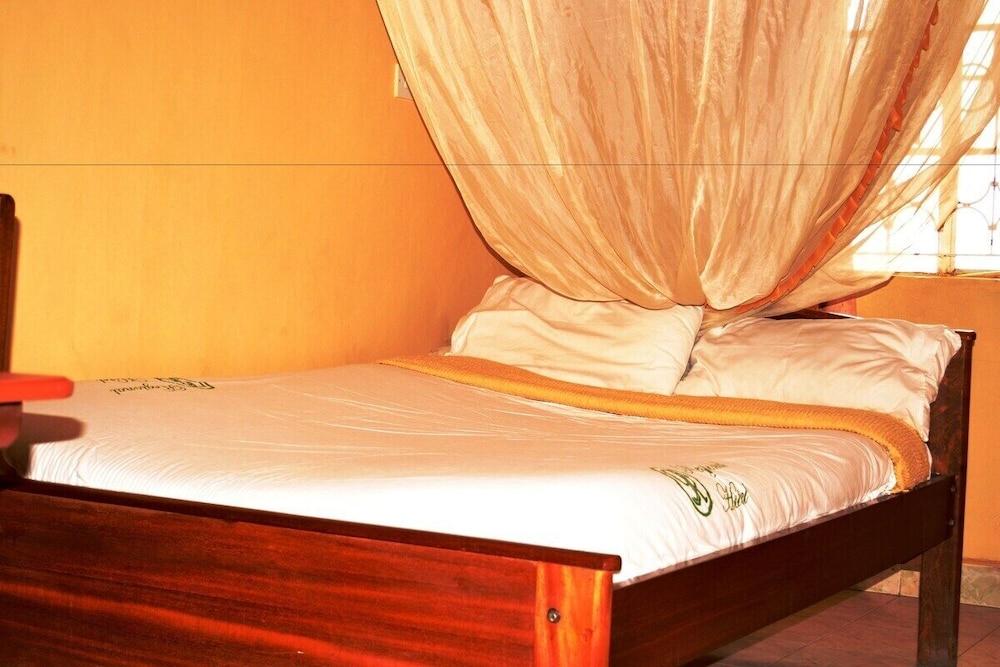 Regional Hotel Nairobi