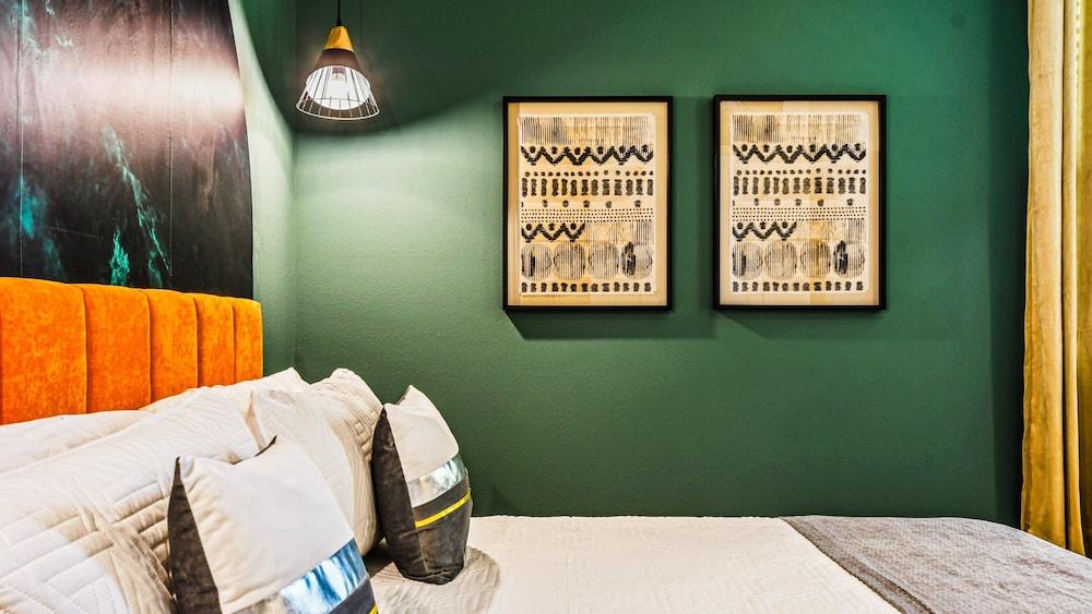 Family Oasis W/pool & Spa Near Disney