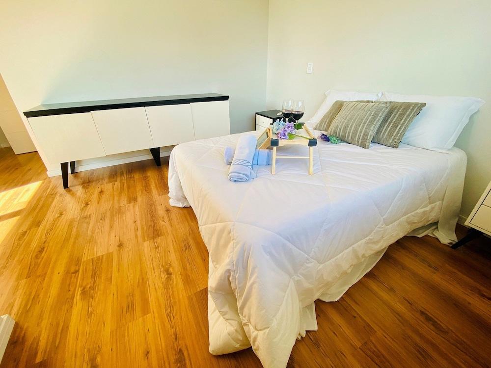 COBERTURA 04 Suites - RUA COBERTA