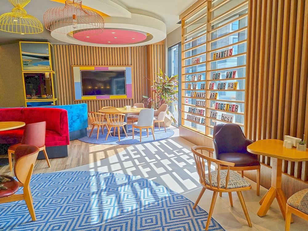 Hampton By Hilton Sakarya