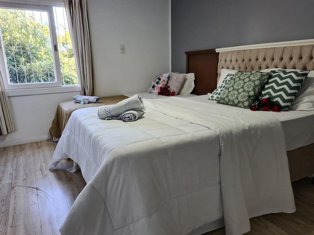 Recanto Por do Sol - 07 Pessoas