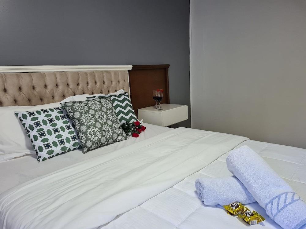 Recanto Por do Sol - 07 Pessoas