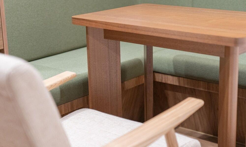 Simjak Hotel Dongtan By Aank