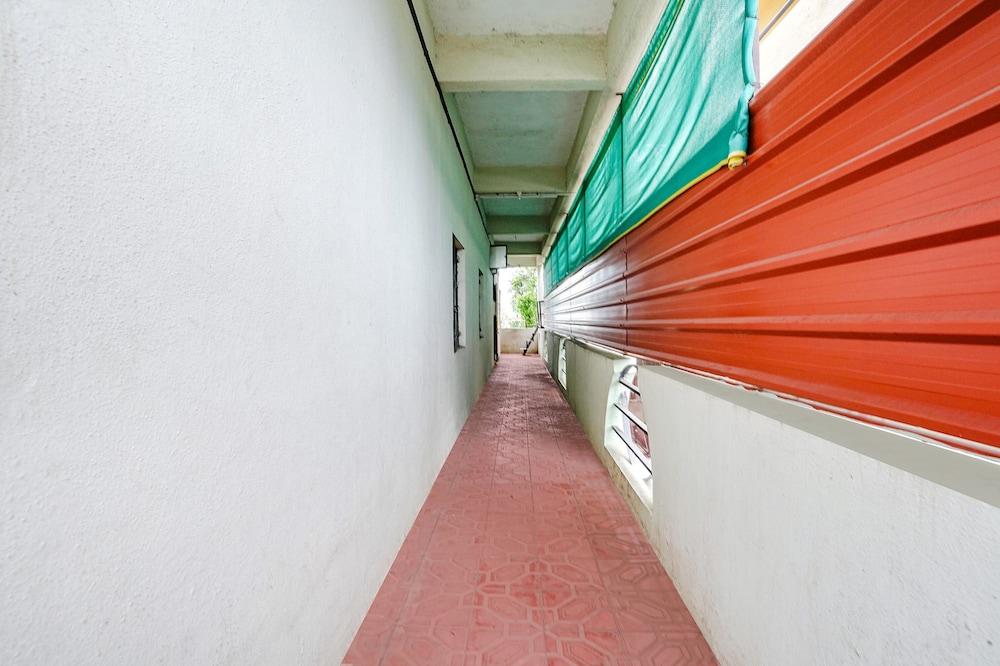 Fabexpress Swara Residency