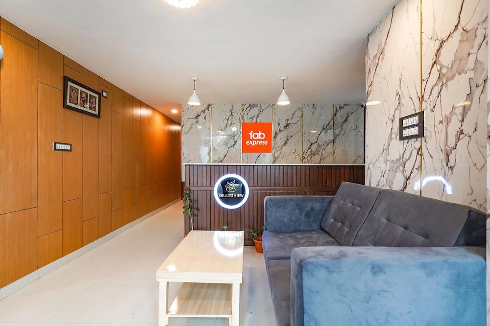 Fabexpress Grand View