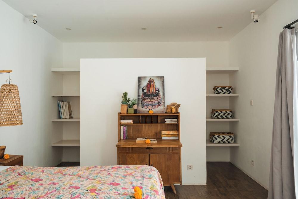 Villa M by Alfred in Bali